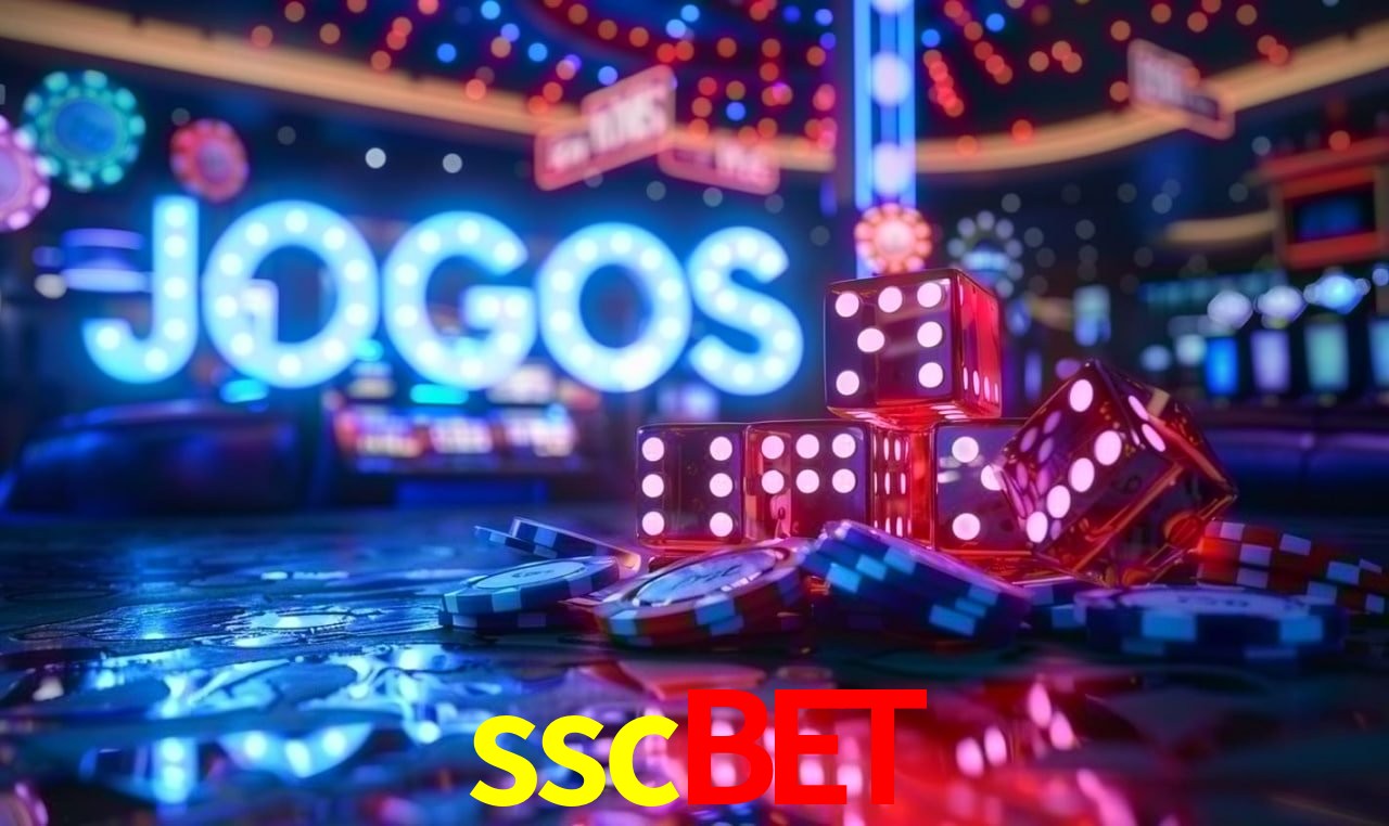 Apostas de Futebol sscbet