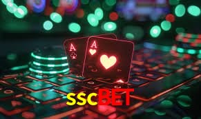 Sistemas de Segurança sscbet
