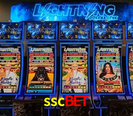A Revolução dos Aplicativos de Jogos no sscbet