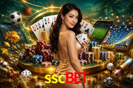 Live Casino sscbet