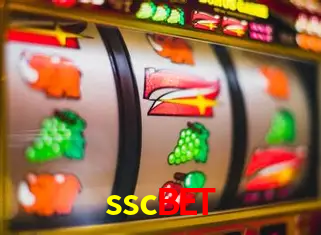 Descubra a Magia dos Jogos de Arcade no sscbet
