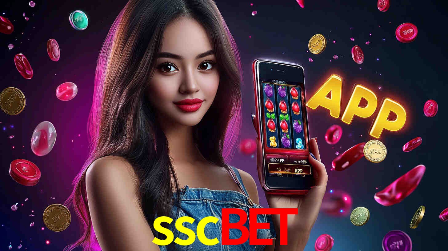A Emoção da Loteria na sscbet: Uma Chance de Mudança de Vida