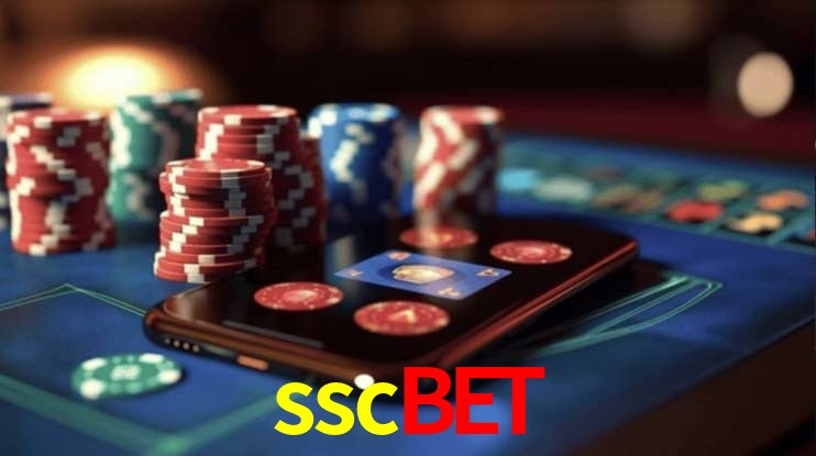 Casino Ao Vivo sscbet