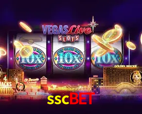 Descubra a Magia dos Jogos de Arcade no sscbet