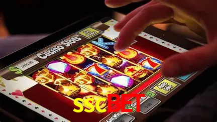 Explorando a Categoria de Eventos em Apostas na sscbet