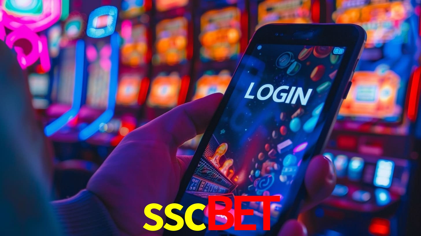 Estatísticas do Jogo sscbet