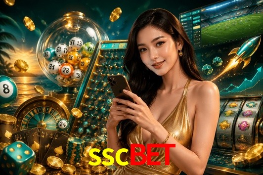 Platform Technology sscbet