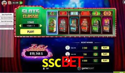 Apostas Esportivas na sscbet: Um Guia Completo