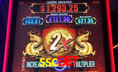 A Emoção da Loteria na sscbet: Uma Chance de Mudança de Vida