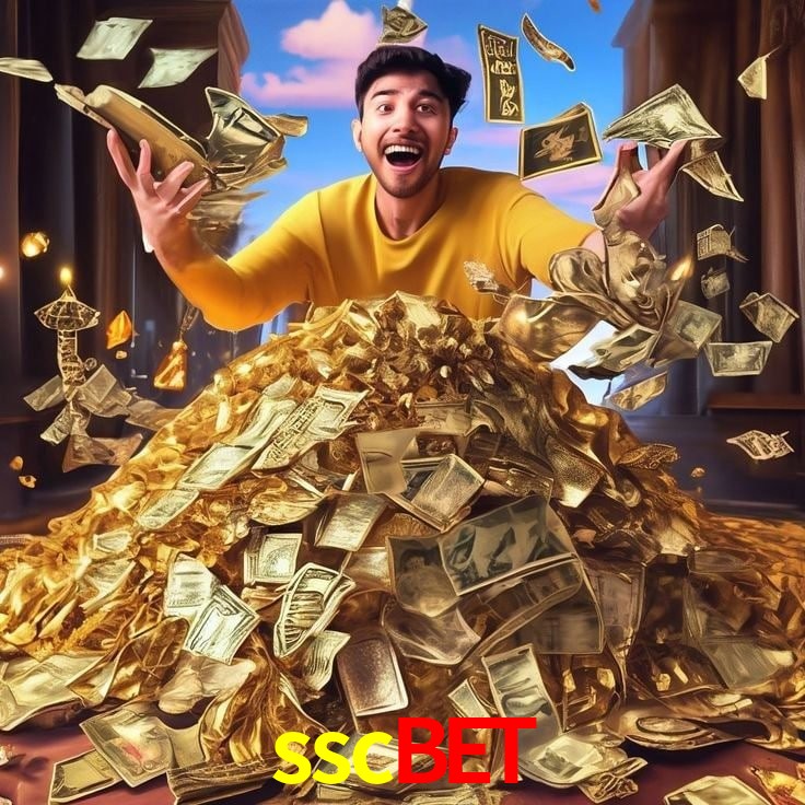 Recursos de Bônus sscbet