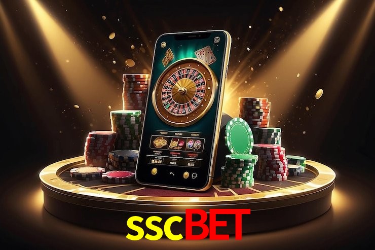 Atalho iOS sscbet