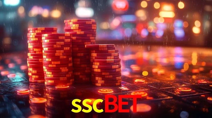 sscbet.com
