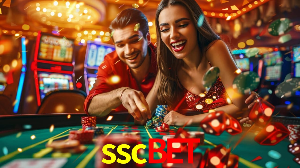 Instalação Android sscbet