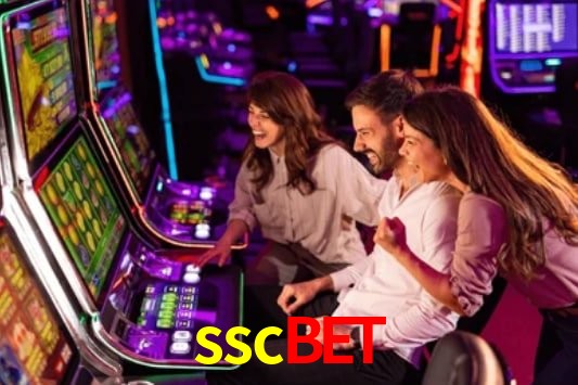 Casino VIP sscbet