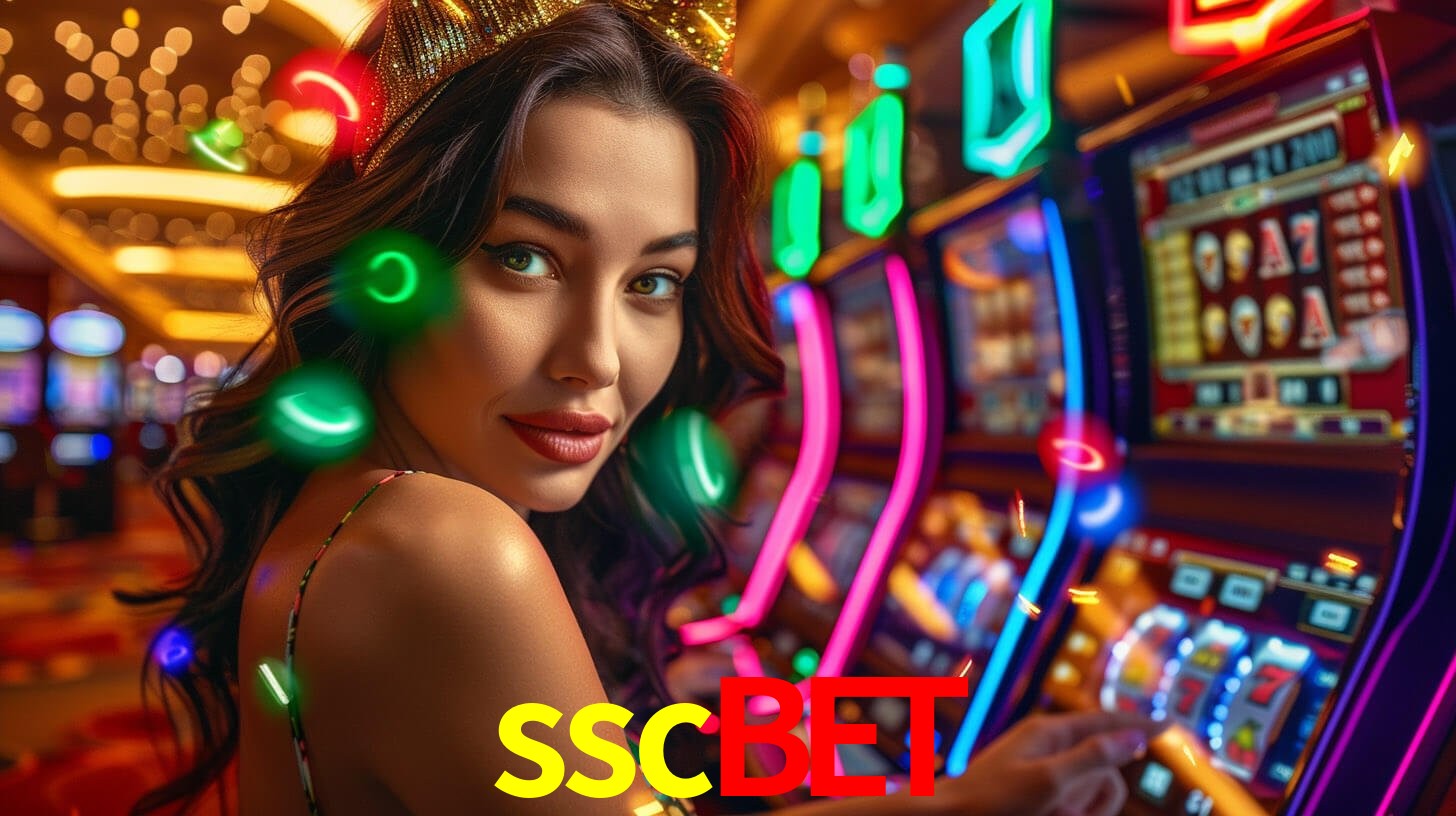 App mobile sscbet