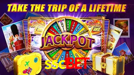 Descubra o Mundo do Cassino Online com sscbet