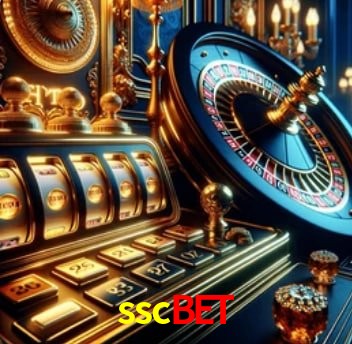 Diretório de Jogos sscbet
