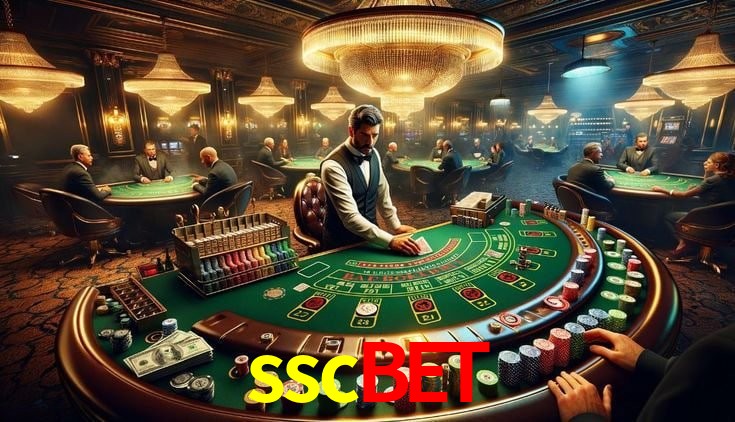 Bonus Features sscbet