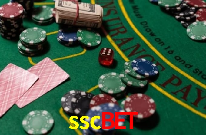sscbet.com