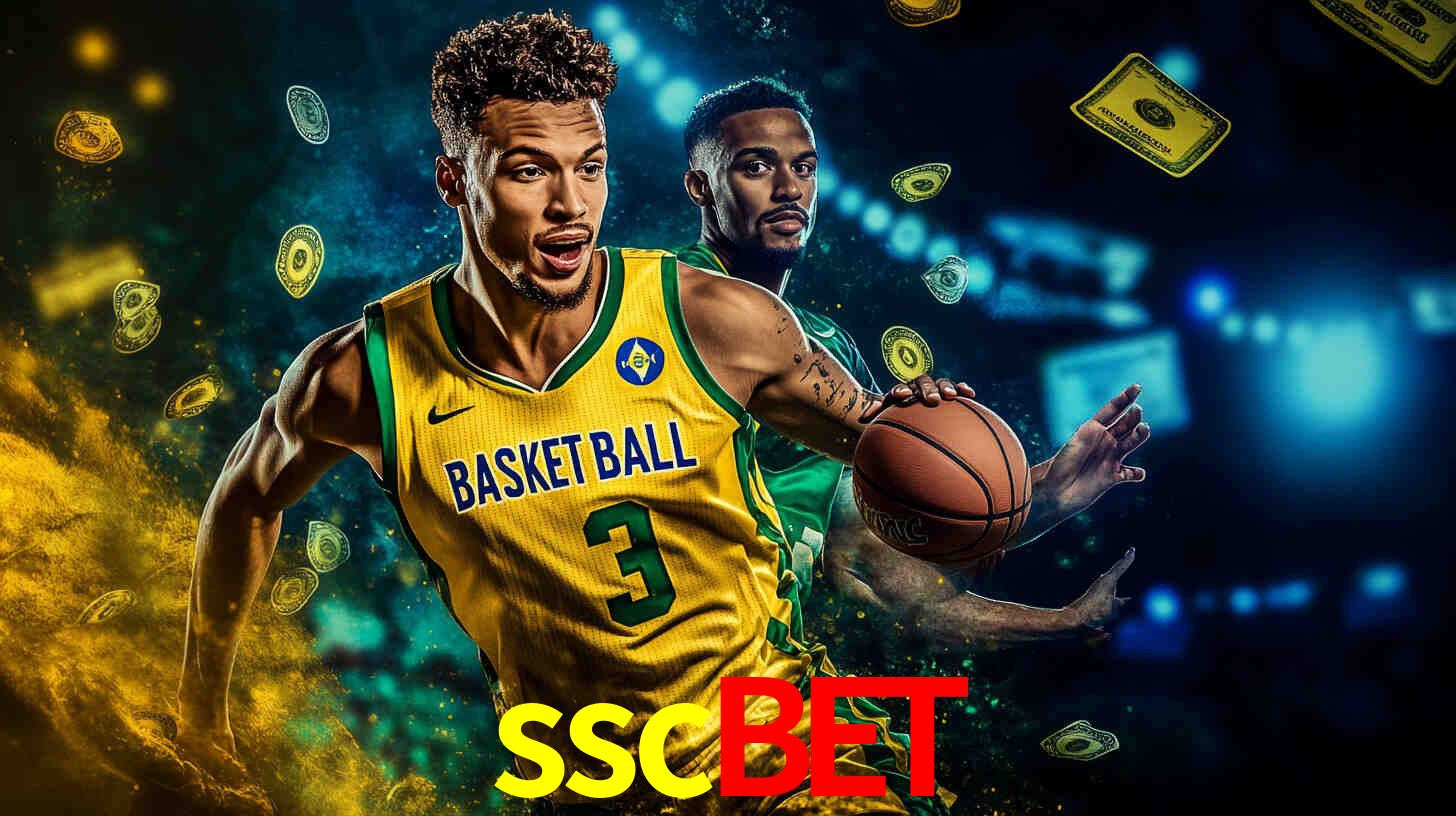 Desvendando o Mundo dos Jogos Virtuais na sscbet